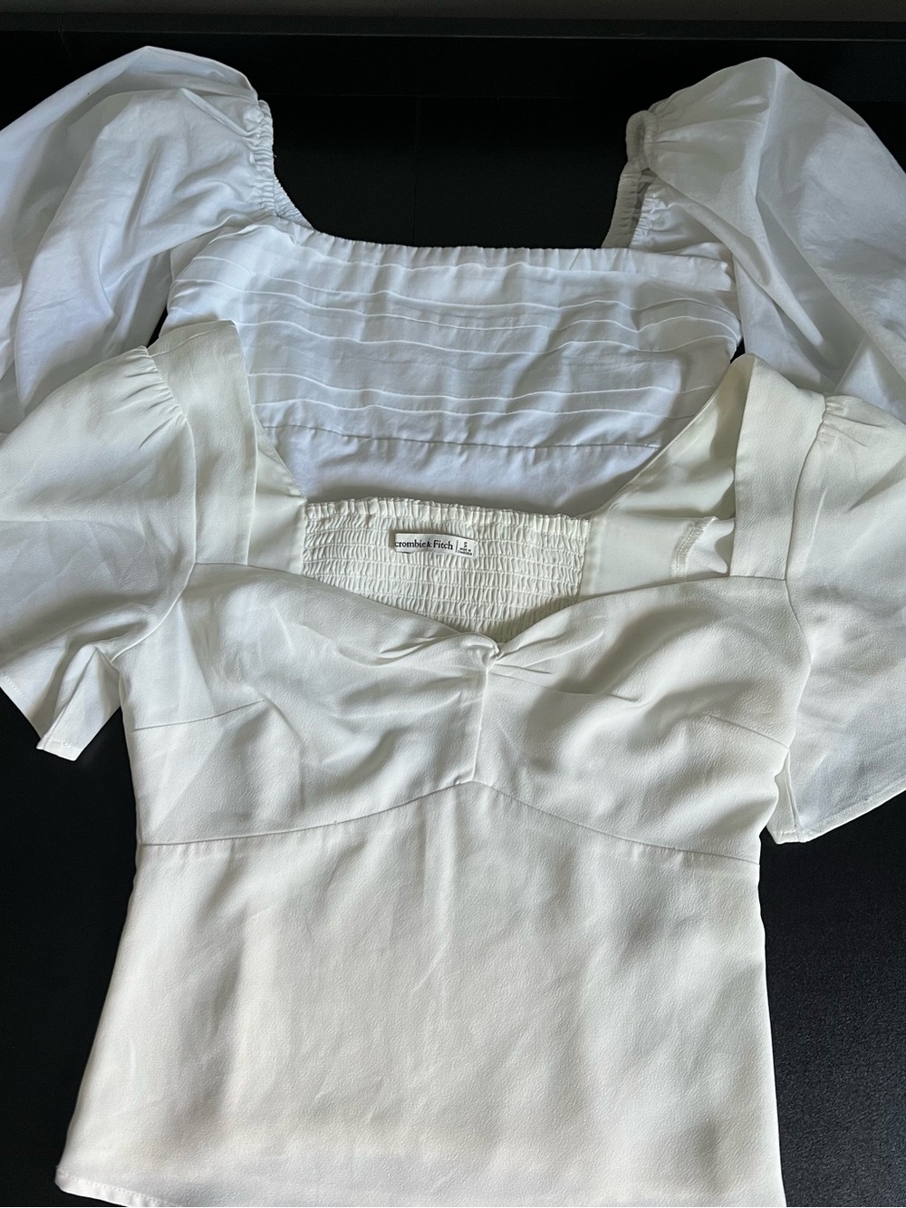 Abercrombie + Fitch Blouse Bundle